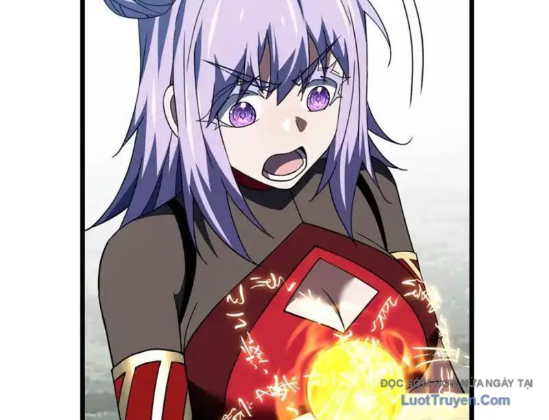 Mệnh Luân Chi Chủ! Làm Kẻ Biến Dị Giáng Xuống Nhân Gian Chapter 181 - Trang 2