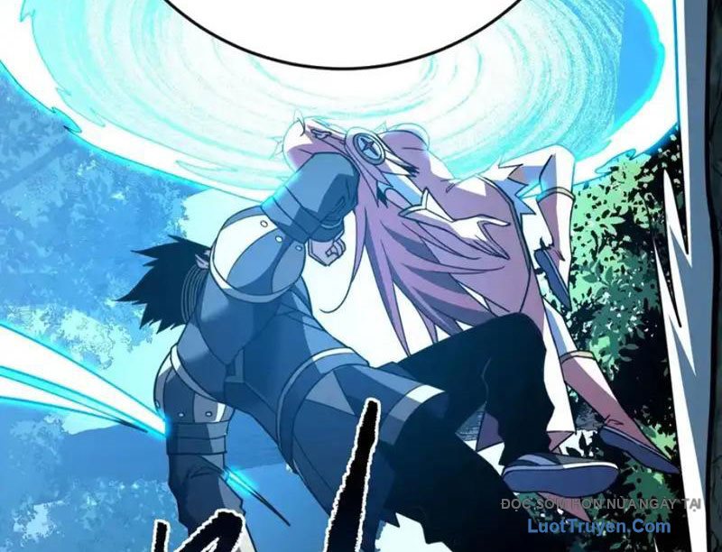 Mệnh Luân Chi Chủ! Làm Kẻ Biến Dị Giáng Xuống Nhân Gian Chapter 181 - Trang 2