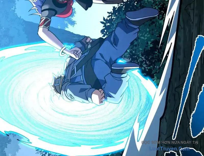 Mệnh Luân Chi Chủ! Làm Kẻ Biến Dị Giáng Xuống Nhân Gian Chapter 181 - Trang 2