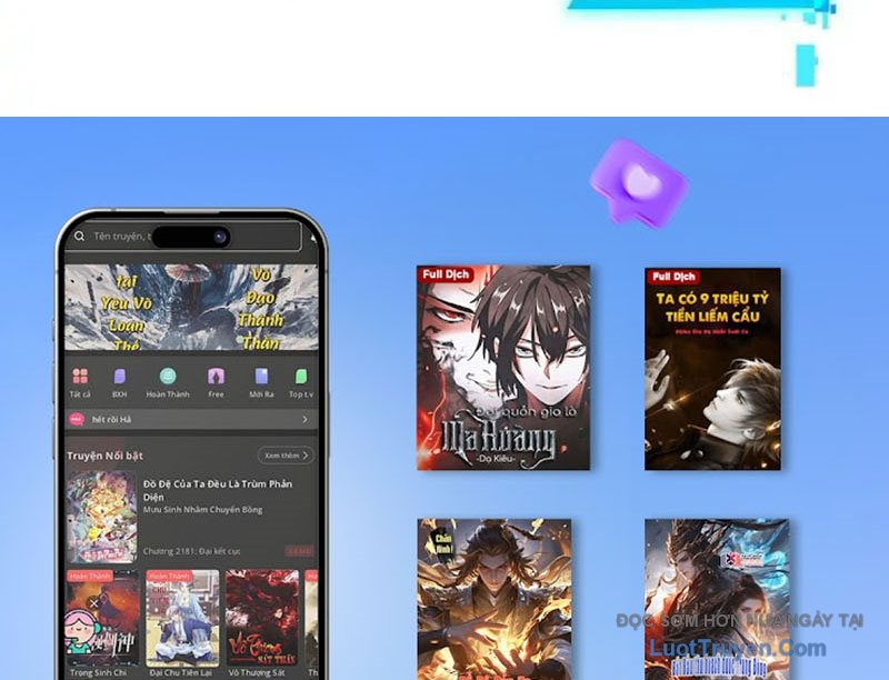 Mệnh Luân Chi Chủ! Làm Kẻ Biến Dị Giáng Xuống Nhân Gian Chapter 181 - Trang 2