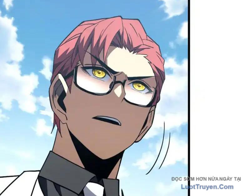 Mệnh Luân Chi Chủ! Làm Kẻ Biến Dị Giáng Xuống Nhân Gian Chapter 181 - Trang 2