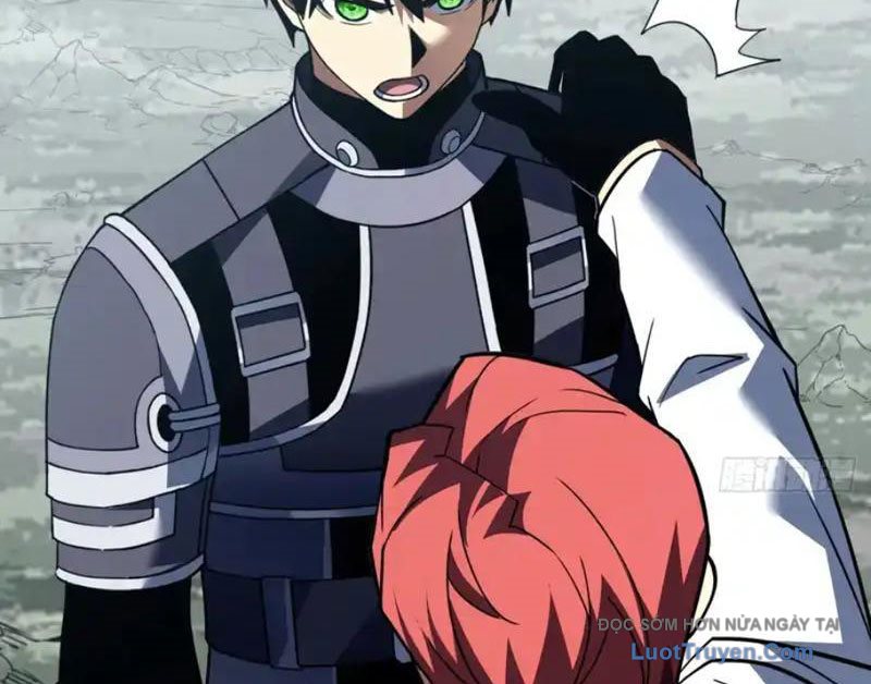 Mệnh Luân Chi Chủ! Làm Kẻ Biến Dị Giáng Xuống Nhân Gian Chapter 181 - Trang 2