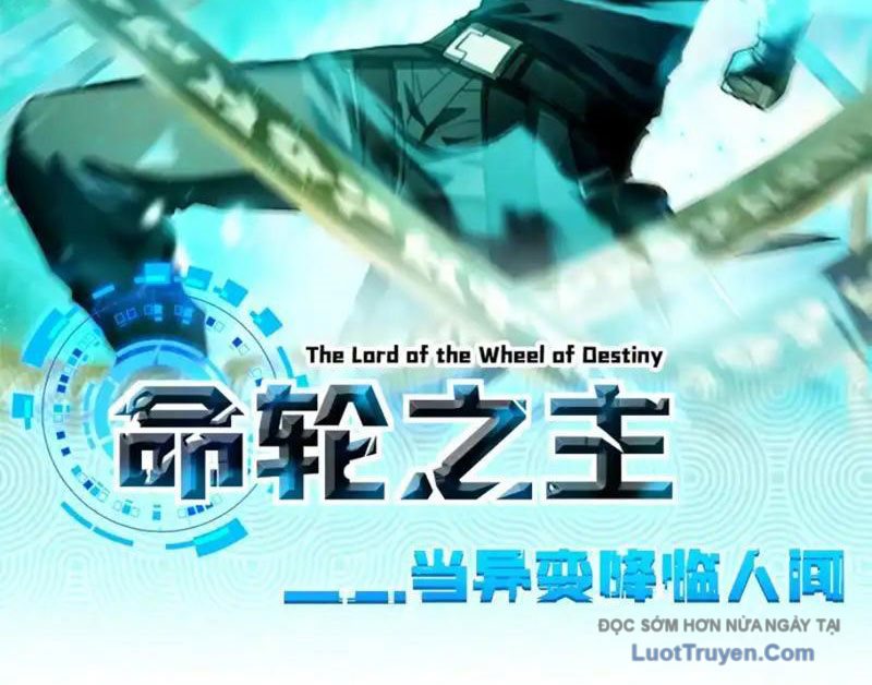 Mệnh Luân Chi Chủ! Làm Kẻ Biến Dị Giáng Xuống Nhân Gian Chapter 181 - Trang 2
