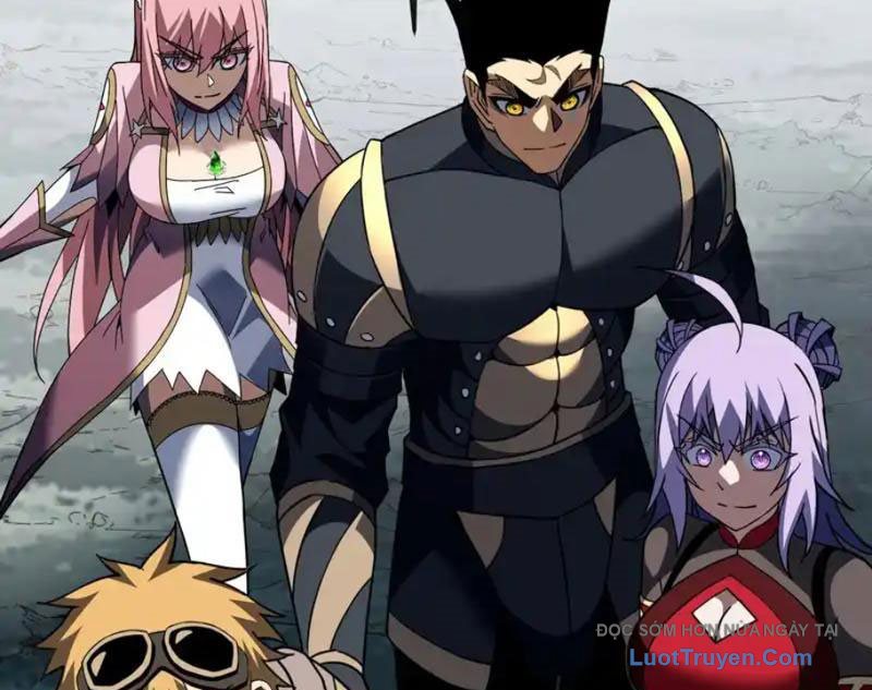 Mệnh Luân Chi Chủ! Làm Kẻ Biến Dị Giáng Xuống Nhân Gian Chapter 181 - Trang 2