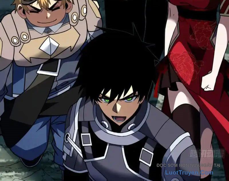 Mệnh Luân Chi Chủ! Làm Kẻ Biến Dị Giáng Xuống Nhân Gian Chapter 181 - Trang 2