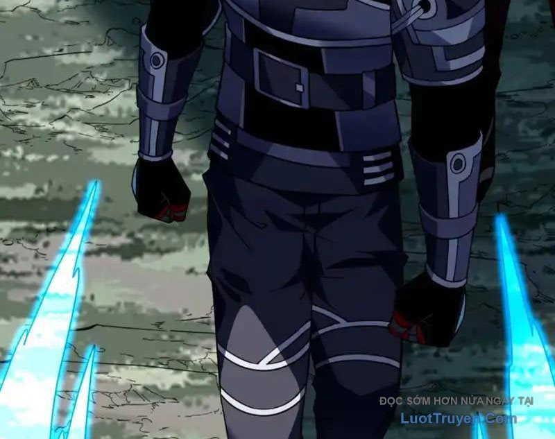 Mệnh Luân Chi Chủ! Làm Kẻ Biến Dị Giáng Xuống Nhân Gian Chapter 181 - Trang 2