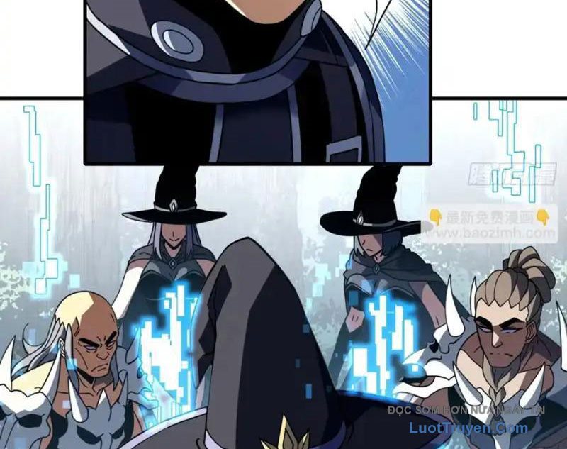 Mệnh Luân Chi Chủ! Làm Kẻ Biến Dị Giáng Xuống Nhân Gian Chapter 181 - Trang 2