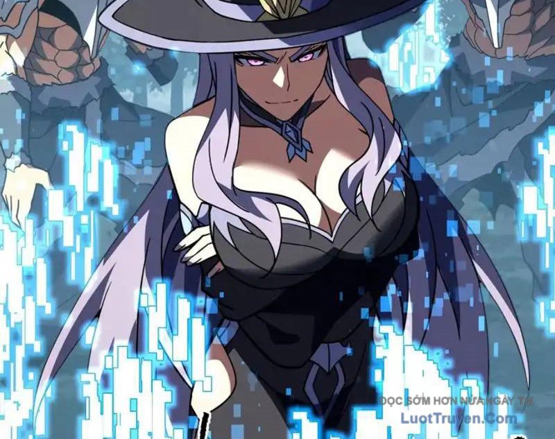 Mệnh Luân Chi Chủ! Làm Kẻ Biến Dị Giáng Xuống Nhân Gian Chapter 181 - Trang 2