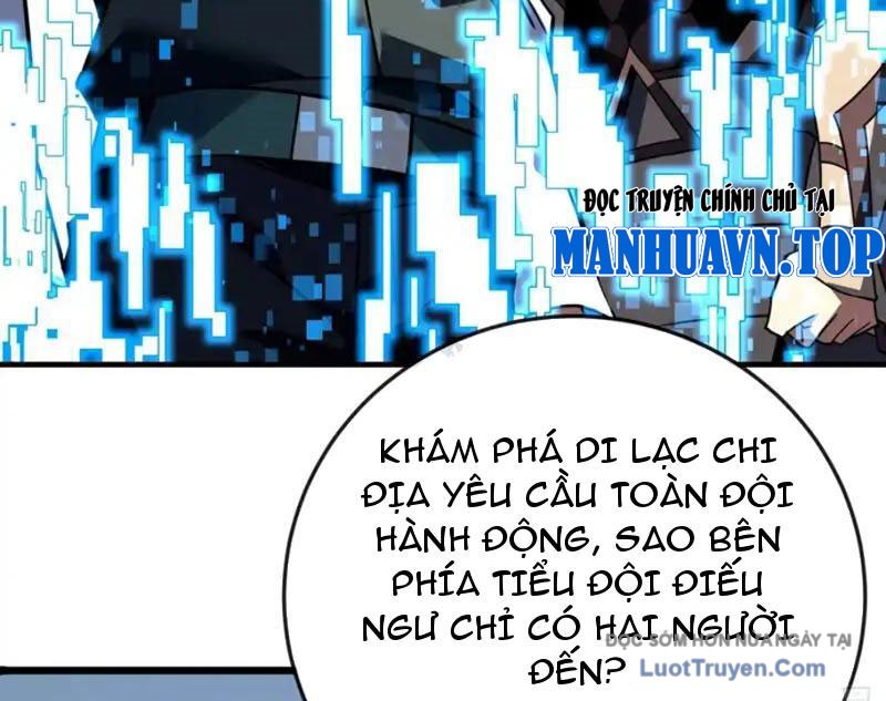 Mệnh Luân Chi Chủ! Làm Kẻ Biến Dị Giáng Xuống Nhân Gian Chapter 181 - Trang 2