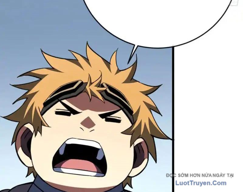 Mệnh Luân Chi Chủ! Làm Kẻ Biến Dị Giáng Xuống Nhân Gian Chapter 181 - Trang 2