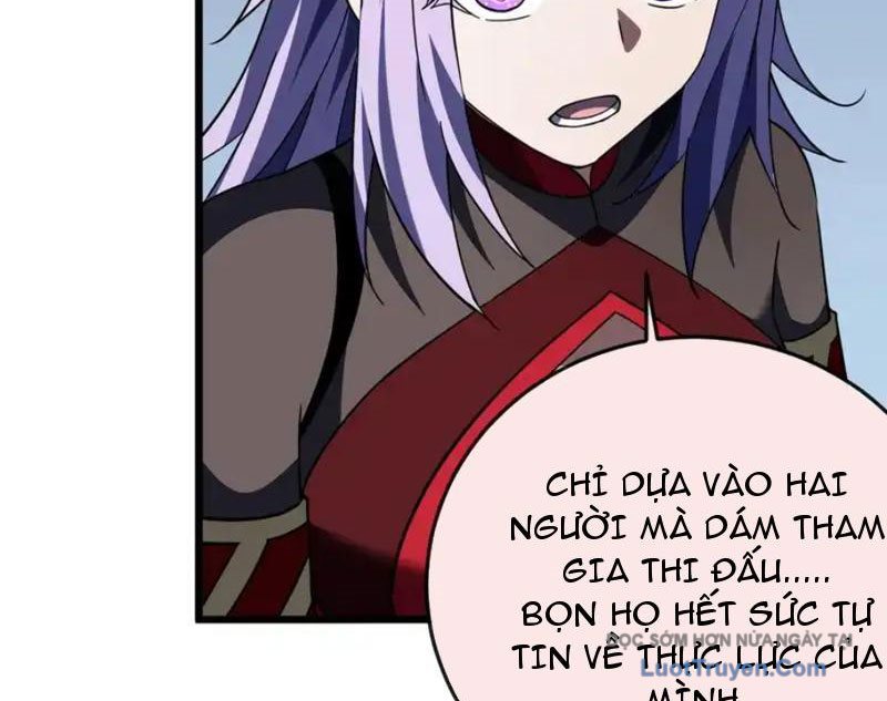 Mệnh Luân Chi Chủ! Làm Kẻ Biến Dị Giáng Xuống Nhân Gian Chapter 181 - Trang 2