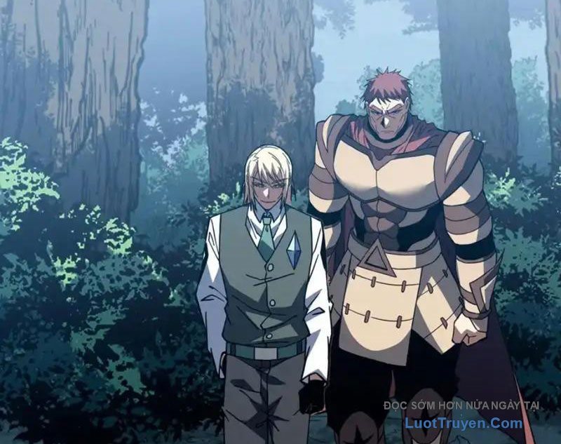 Mệnh Luân Chi Chủ! Làm Kẻ Biến Dị Giáng Xuống Nhân Gian Chapter 181 - Trang 2