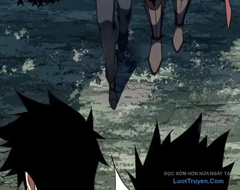 Mệnh Luân Chi Chủ! Làm Kẻ Biến Dị Giáng Xuống Nhân Gian Chapter 181 - Trang 2