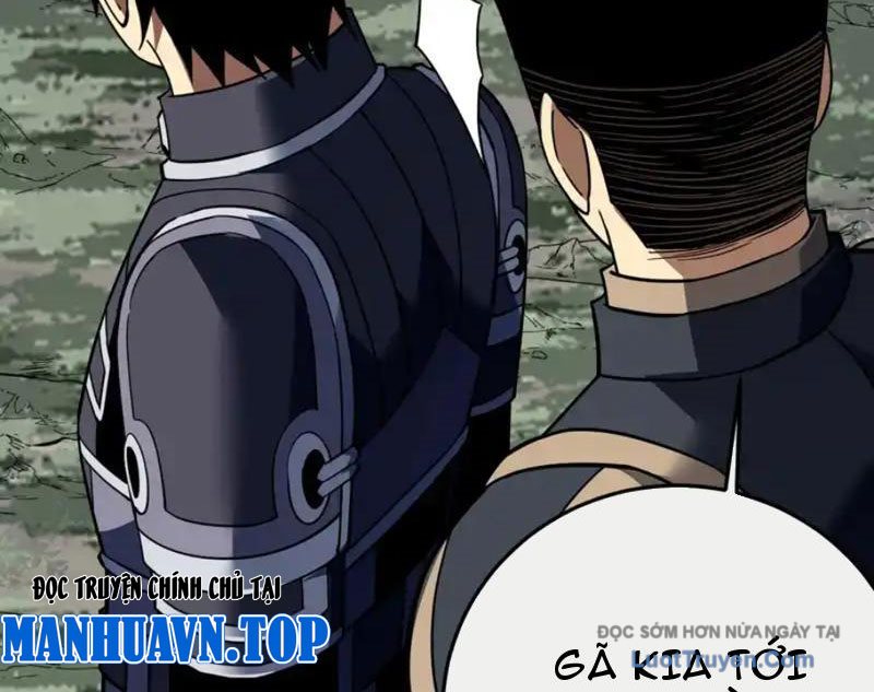 Mệnh Luân Chi Chủ! Làm Kẻ Biến Dị Giáng Xuống Nhân Gian Chapter 181 - Trang 2