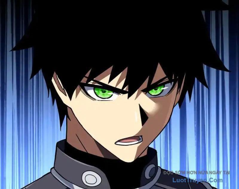 Mệnh Luân Chi Chủ! Làm Kẻ Biến Dị Giáng Xuống Nhân Gian Chapter 181 - Trang 2