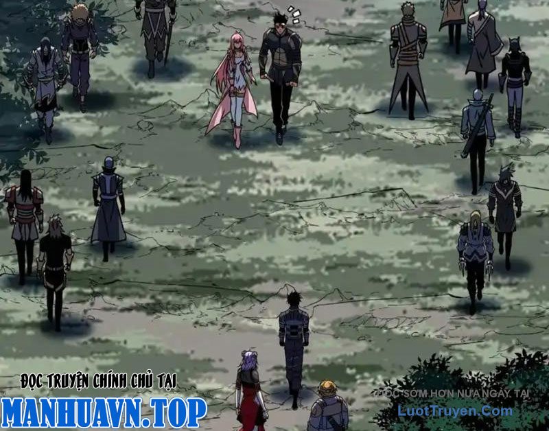 Mệnh Luân Chi Chủ! Làm Kẻ Biến Dị Giáng Xuống Nhân Gian Chapter 181 - Trang 2