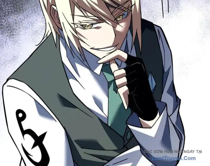 Mệnh Luân Chi Chủ! Làm Kẻ Biến Dị Giáng Xuống Nhân Gian Chapter 181 - Trang 2