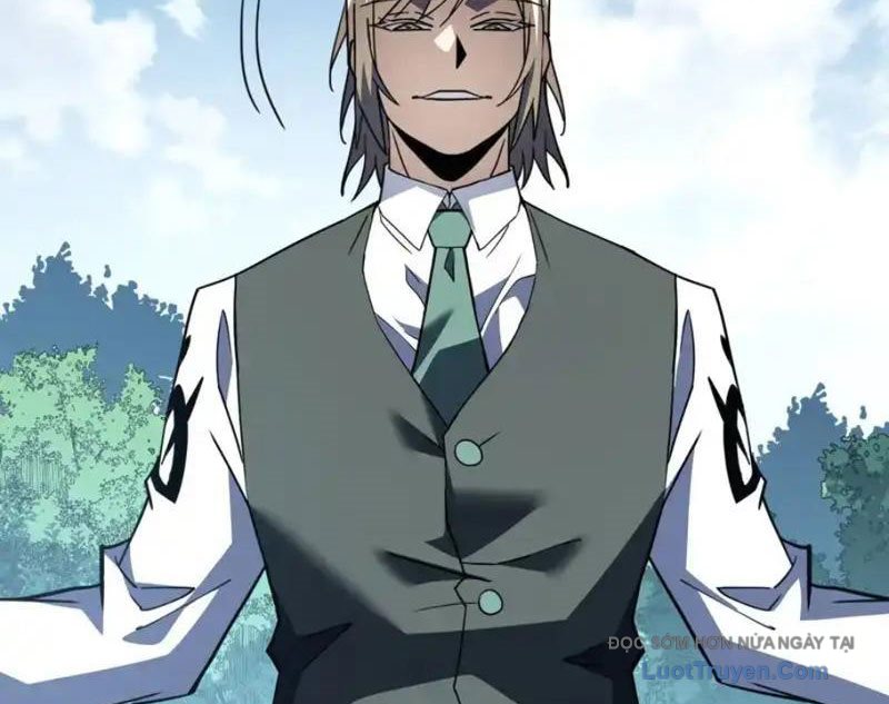 Mệnh Luân Chi Chủ! Làm Kẻ Biến Dị Giáng Xuống Nhân Gian Chapter 181 - Trang 2