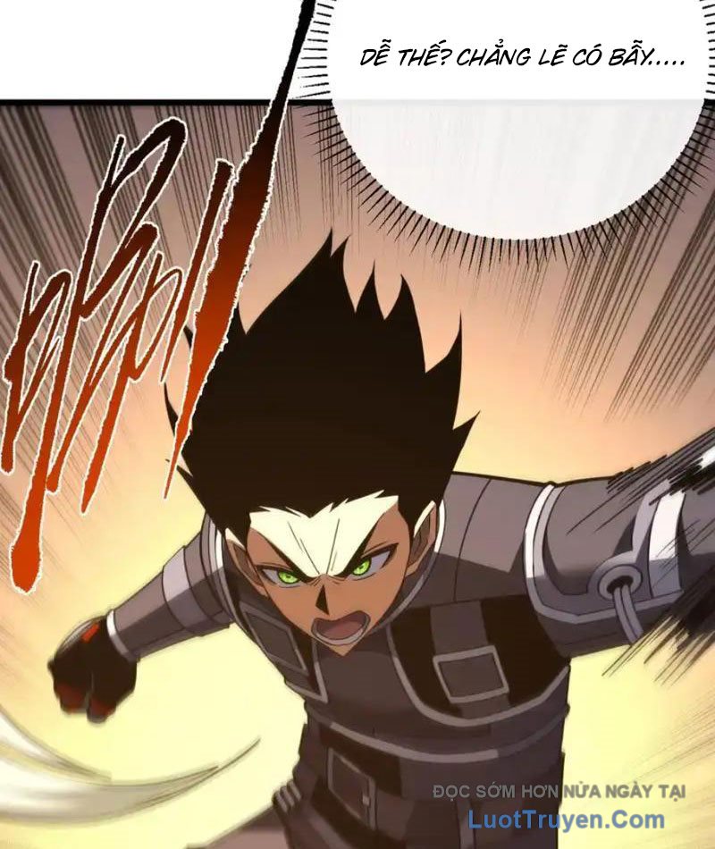 Mệnh Luân Chi Chủ! Làm Kẻ Biến Dị Giáng Xuống Nhân Gian Chapter 182 - Trang 2