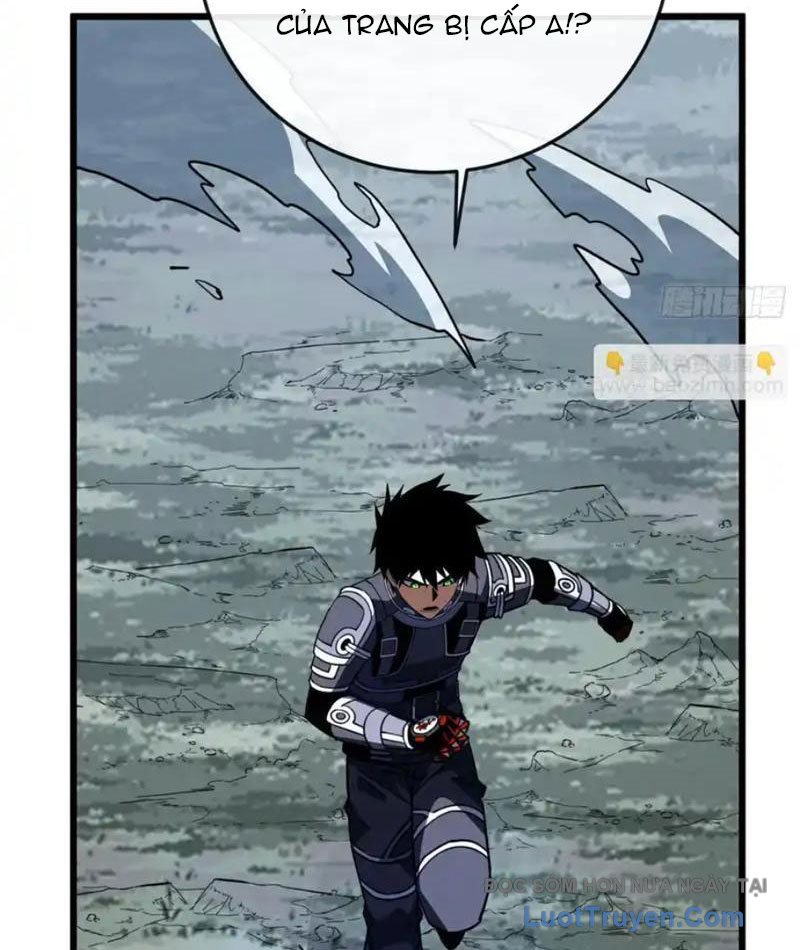 Mệnh Luân Chi Chủ! Làm Kẻ Biến Dị Giáng Xuống Nhân Gian Chapter 182 - Trang 2