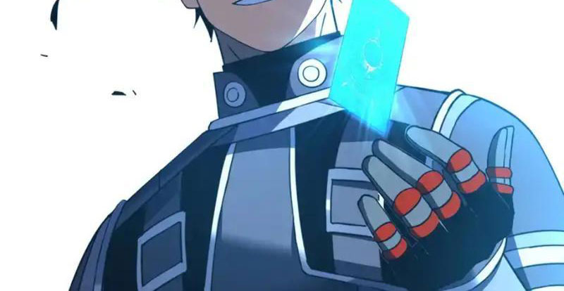 Mệnh Luân Chi Chủ! Làm Kẻ Biến Dị Giáng Xuống Nhân Gian Chapter 182 - Trang 2