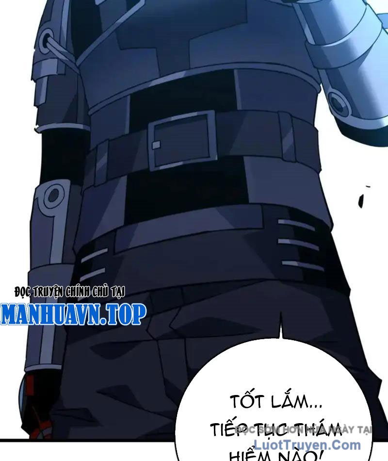 Mệnh Luân Chi Chủ! Làm Kẻ Biến Dị Giáng Xuống Nhân Gian Chapter 182 - Trang 2