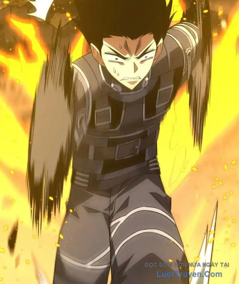 Mệnh Luân Chi Chủ! Làm Kẻ Biến Dị Giáng Xuống Nhân Gian Chapter 182 - Trang 2