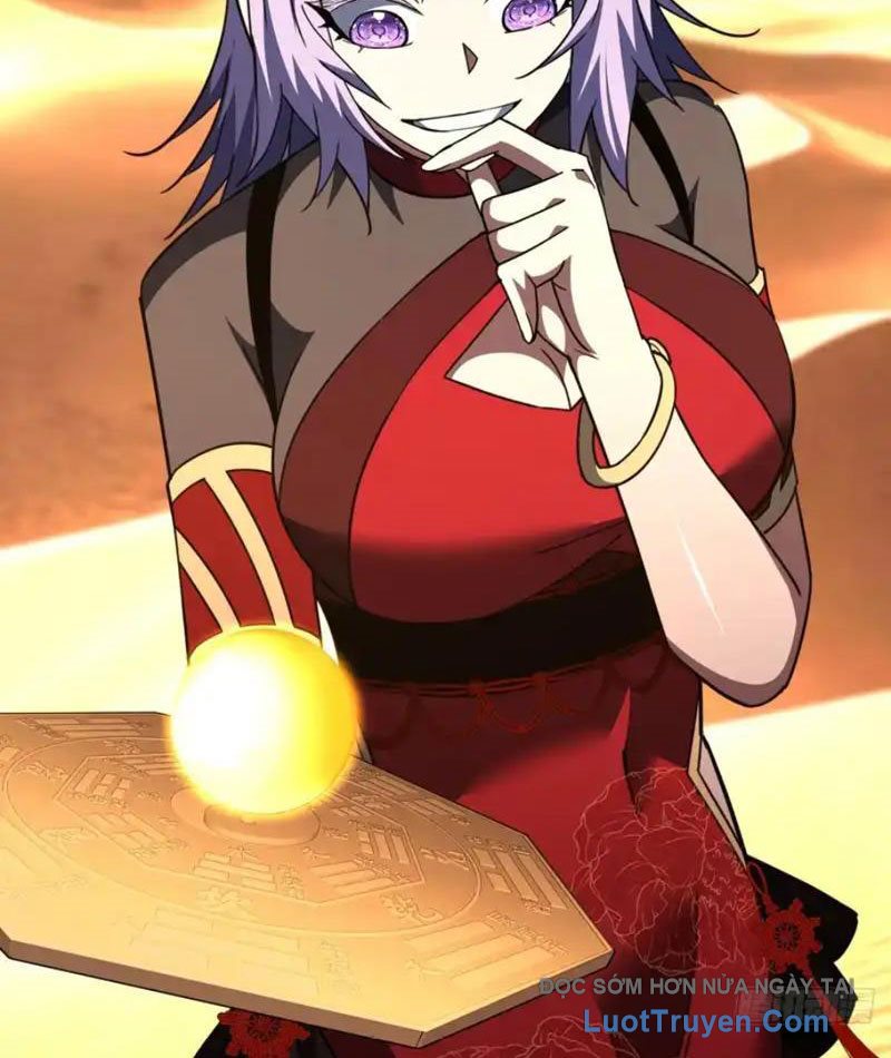 Mệnh Luân Chi Chủ! Làm Kẻ Biến Dị Giáng Xuống Nhân Gian Chapter 182 - Trang 2