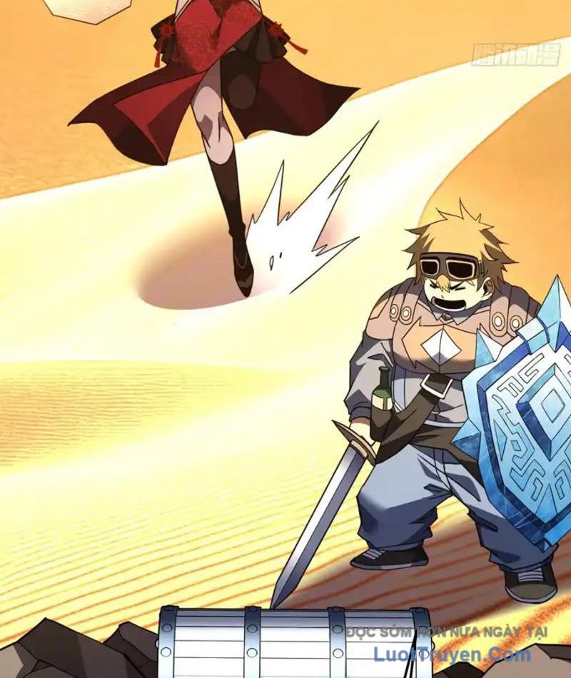 Mệnh Luân Chi Chủ! Làm Kẻ Biến Dị Giáng Xuống Nhân Gian Chapter 182 - Trang 2