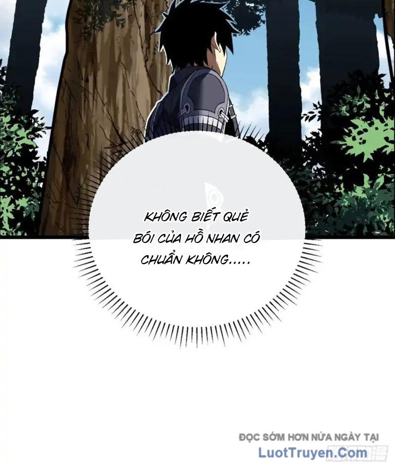 Mệnh Luân Chi Chủ! Làm Kẻ Biến Dị Giáng Xuống Nhân Gian Chapter 182 - Trang 2