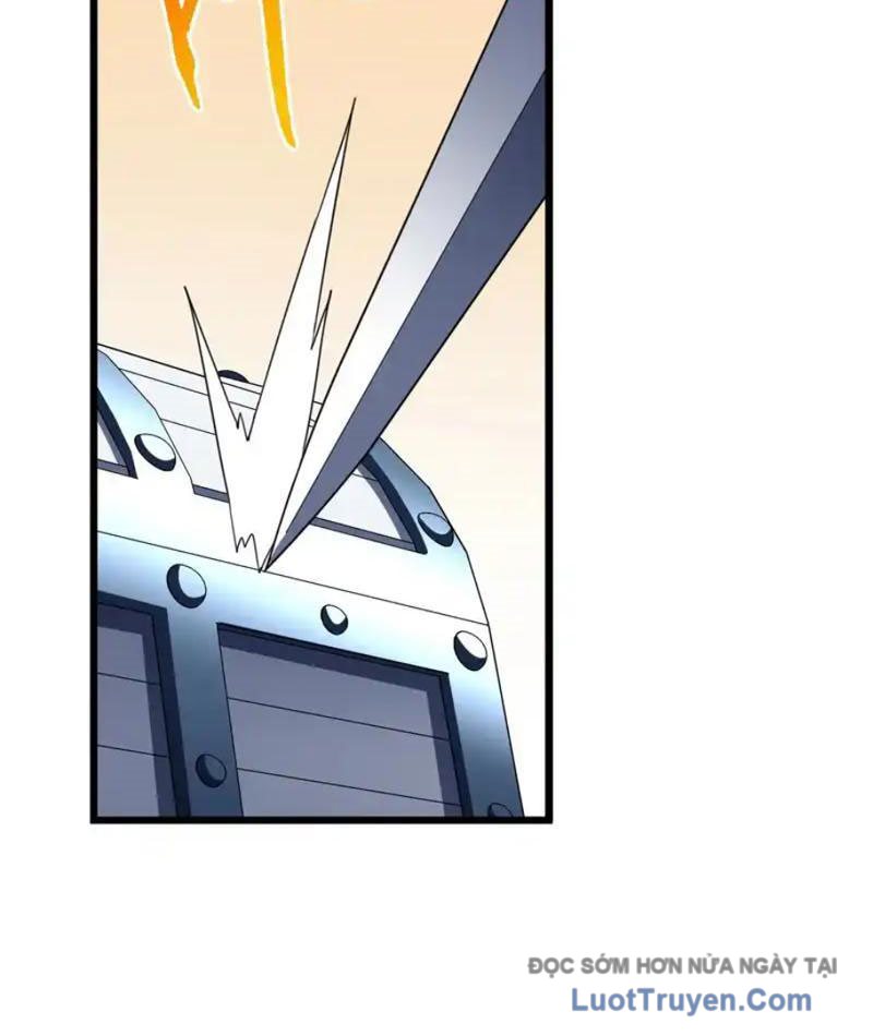 Mệnh Luân Chi Chủ! Làm Kẻ Biến Dị Giáng Xuống Nhân Gian Chapter 182 - Trang 2