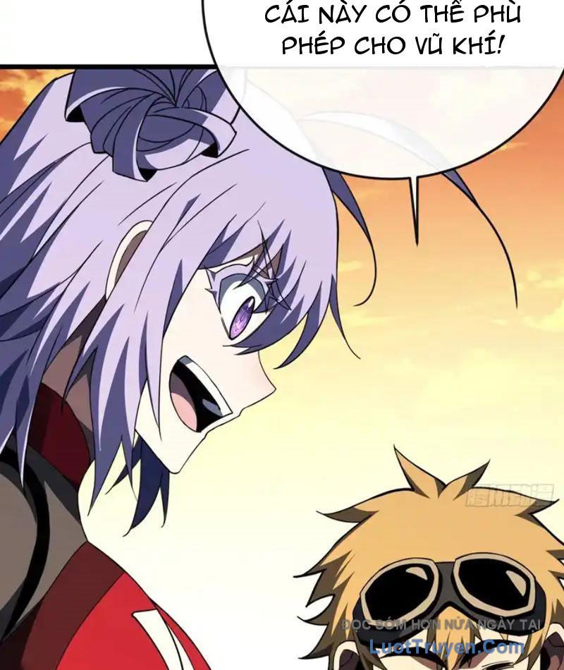 Mệnh Luân Chi Chủ! Làm Kẻ Biến Dị Giáng Xuống Nhân Gian Chapter 182 - Trang 2