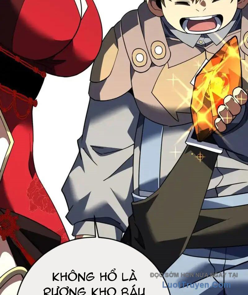 Mệnh Luân Chi Chủ! Làm Kẻ Biến Dị Giáng Xuống Nhân Gian Chapter 182 - Trang 2