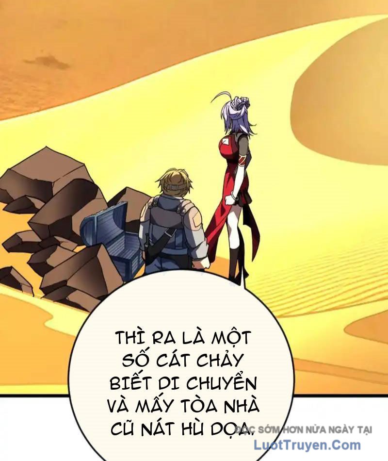 Mệnh Luân Chi Chủ! Làm Kẻ Biến Dị Giáng Xuống Nhân Gian Chapter 182 - Trang 2