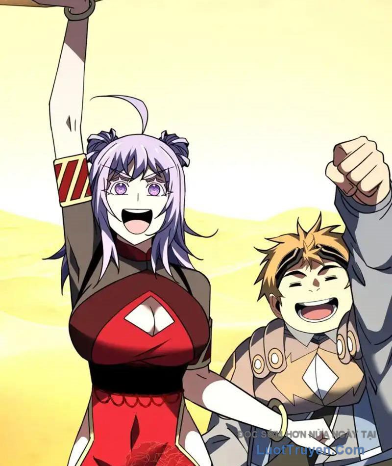 Mệnh Luân Chi Chủ! Làm Kẻ Biến Dị Giáng Xuống Nhân Gian Chapter 182 - Trang 2