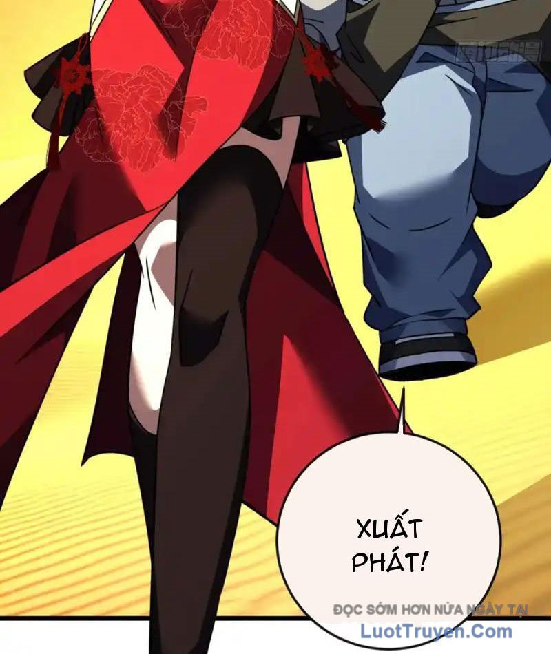 Mệnh Luân Chi Chủ! Làm Kẻ Biến Dị Giáng Xuống Nhân Gian Chapter 182 - Trang 2