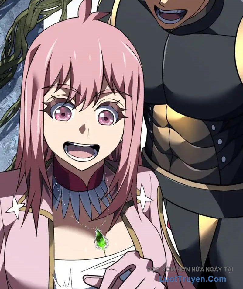 Mệnh Luân Chi Chủ! Làm Kẻ Biến Dị Giáng Xuống Nhân Gian Chapter 182 - Trang 2