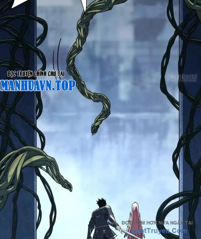 Mệnh Luân Chi Chủ! Làm Kẻ Biến Dị Giáng Xuống Nhân Gian Chapter 182 - Trang 2
