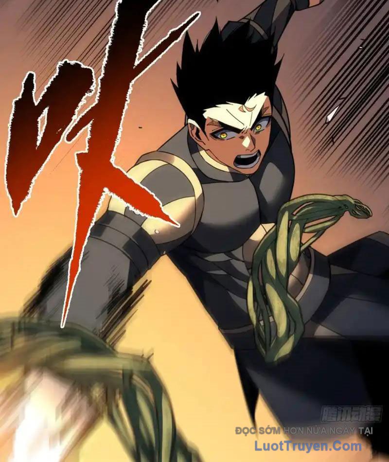 Mệnh Luân Chi Chủ! Làm Kẻ Biến Dị Giáng Xuống Nhân Gian Chapter 182 - Trang 2