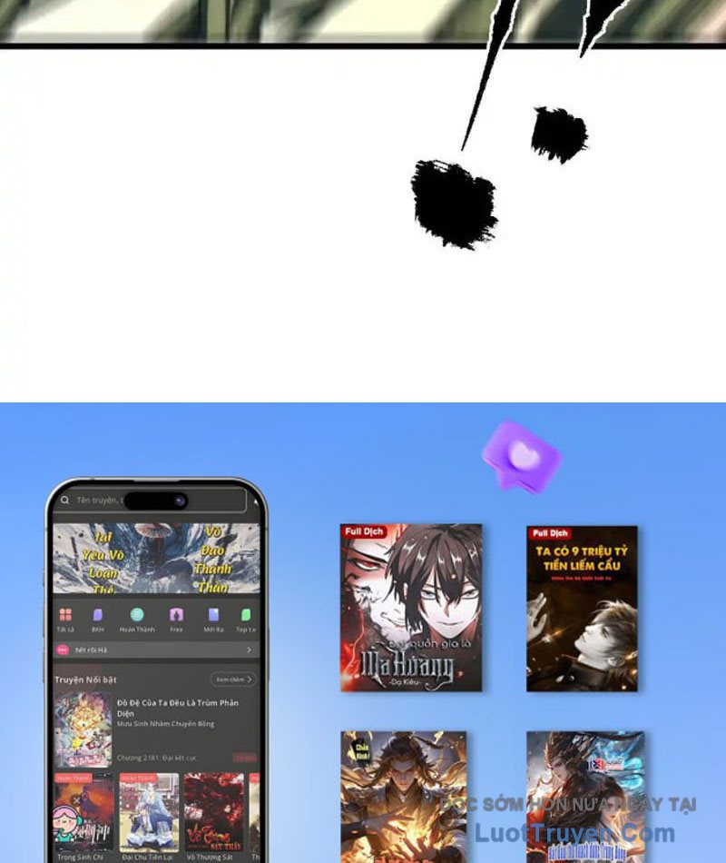 Mệnh Luân Chi Chủ! Làm Kẻ Biến Dị Giáng Xuống Nhân Gian Chapter 182 - Trang 2