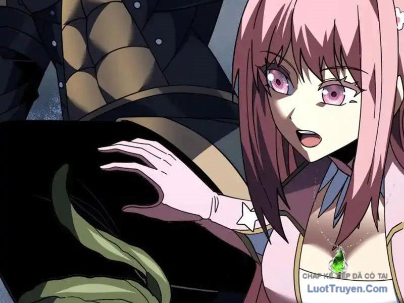 Mệnh Luân Chi Chủ! Làm Kẻ Biến Dị Giáng Xuống Nhân Gian Chapter 183 - Trang 2