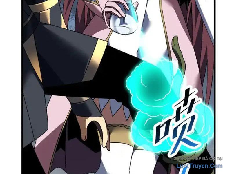 Mệnh Luân Chi Chủ! Làm Kẻ Biến Dị Giáng Xuống Nhân Gian Chapter 183 - Trang 2