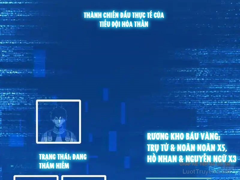 Mệnh Luân Chi Chủ! Làm Kẻ Biến Dị Giáng Xuống Nhân Gian Chapter 183 - Trang 2