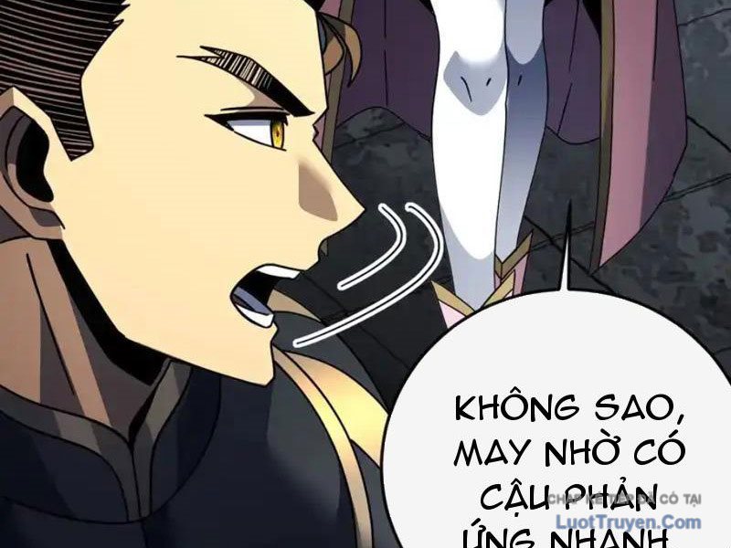 Mệnh Luân Chi Chủ! Làm Kẻ Biến Dị Giáng Xuống Nhân Gian Chapter 183 - Trang 2