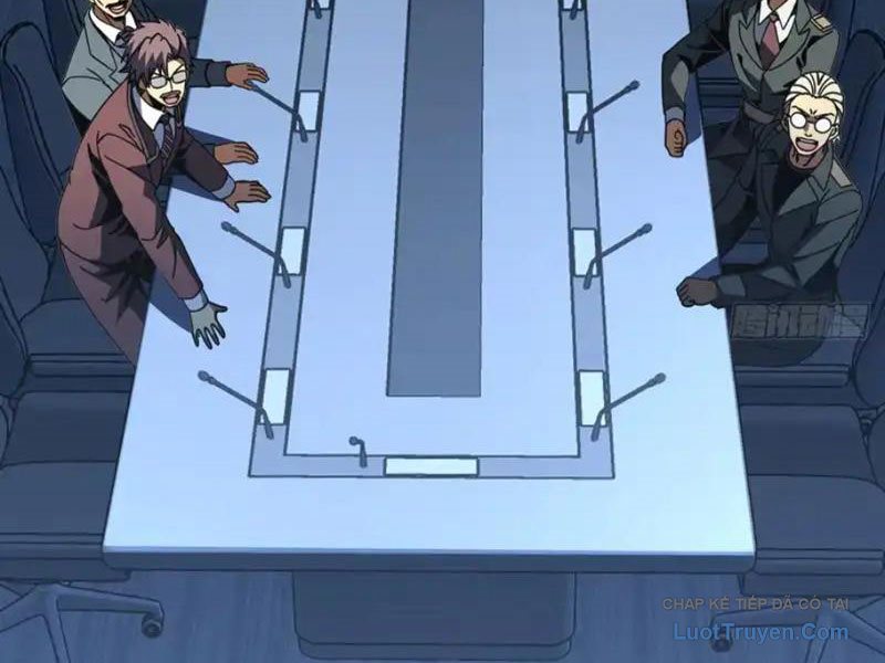 Mệnh Luân Chi Chủ! Làm Kẻ Biến Dị Giáng Xuống Nhân Gian Chapter 184 - Trang 2