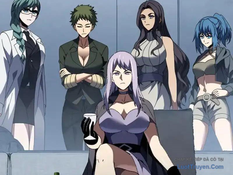 Mệnh Luân Chi Chủ! Làm Kẻ Biến Dị Giáng Xuống Nhân Gian Chapter 184 - Trang 2