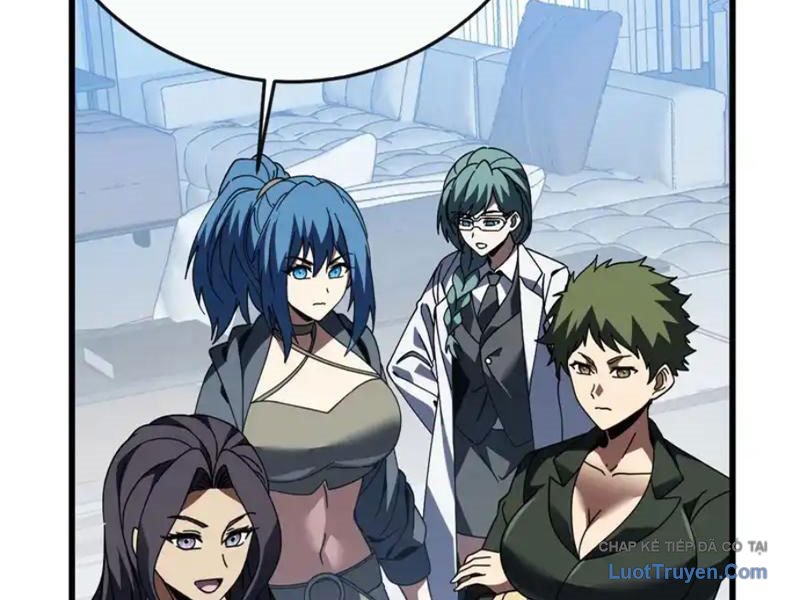 Mệnh Luân Chi Chủ! Làm Kẻ Biến Dị Giáng Xuống Nhân Gian Chapter 184 - Trang 2