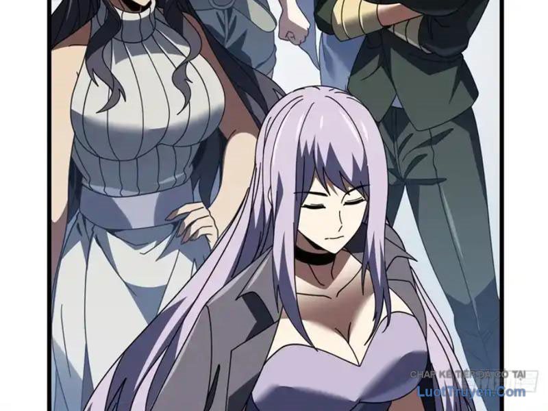 Mệnh Luân Chi Chủ! Làm Kẻ Biến Dị Giáng Xuống Nhân Gian Chapter 184 - Trang 2