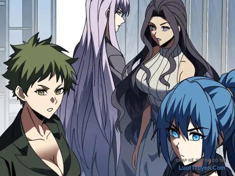 Mệnh Luân Chi Chủ! Làm Kẻ Biến Dị Giáng Xuống Nhân Gian Chapter 184 - Trang 2