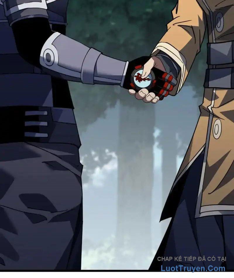 Mệnh Luân Chi Chủ! Làm Kẻ Biến Dị Giáng Xuống Nhân Gian Chapter 185 - Trang 2